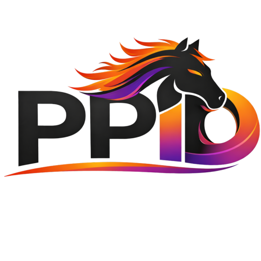 Logo PPID