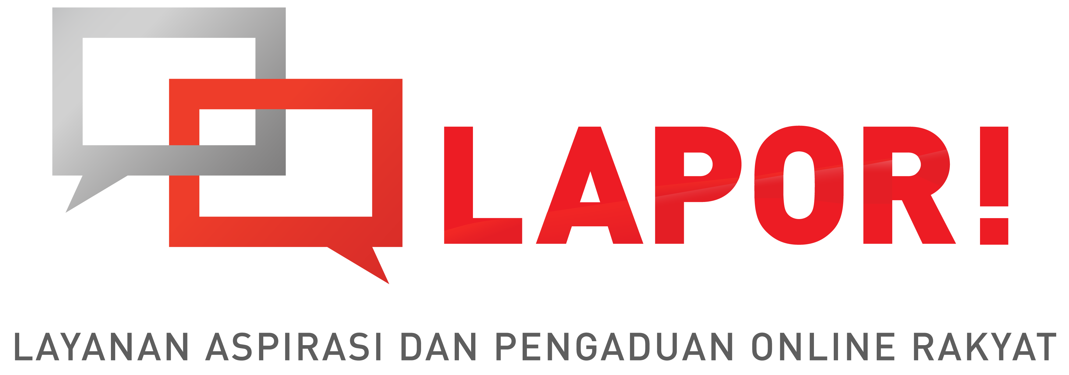 Lapor.go.id